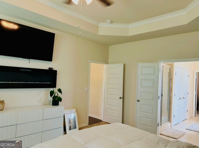 330 Darien Drive, Senoia, GA 30276