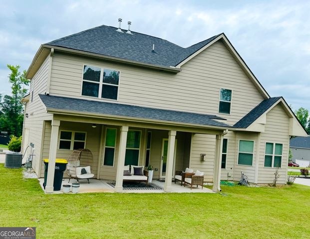 330 Darien Drive, Senoia, GA 30276