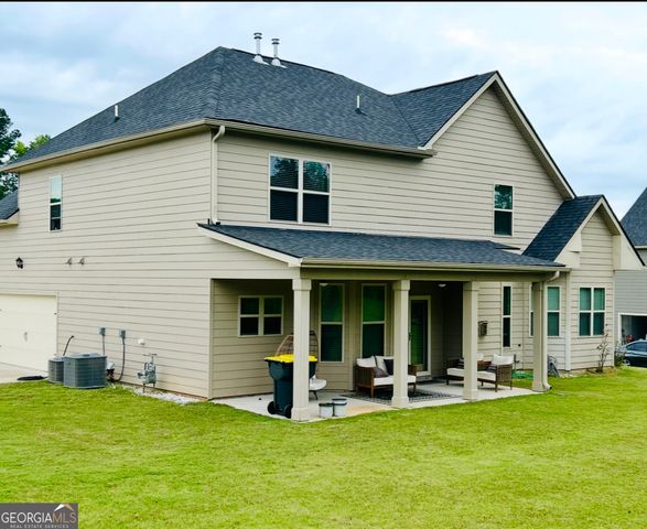 330 Darien Drive, Senoia, GA 30276