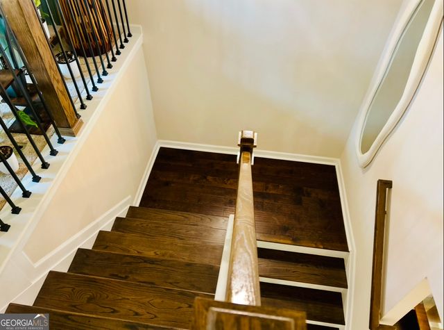 330 Darien Drive, Senoia, GA 30276