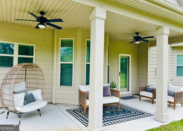 330 Darien Drive, Senoia, GA 30276