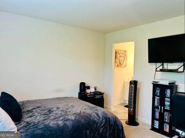 330 Darien Drive, Senoia, GA 30276
