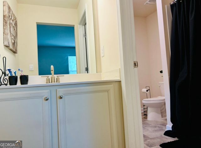 330 Darien Drive, Senoia, GA 30276