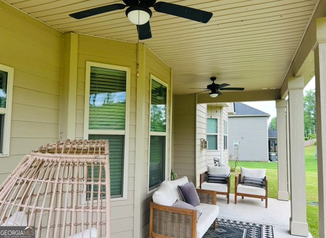 330 Darien Drive, Senoia, GA 30276