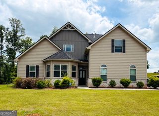 330 Darien Drive, Senoia, GA 30276