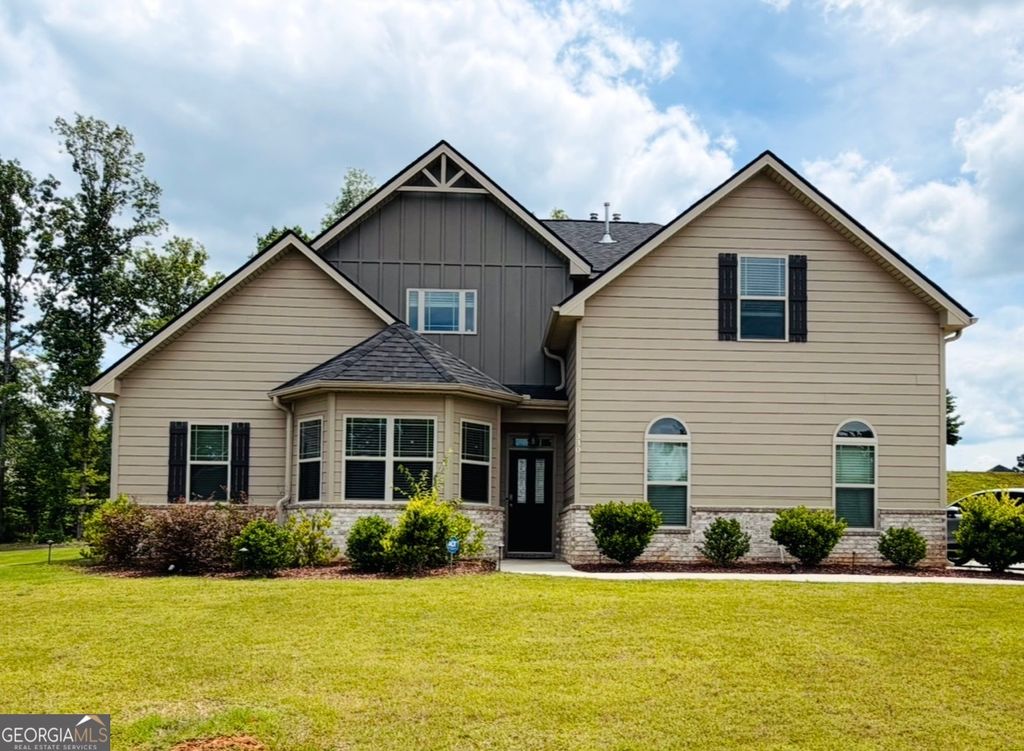 330 Darien Drive, Senoia, GA 30276