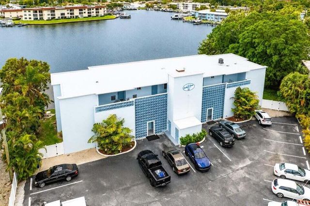 628 Southwind Circle 8, North Palm Beach, FL 33408