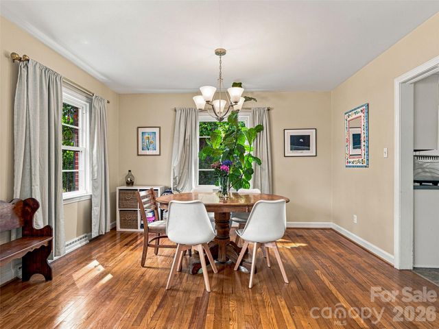 15 Lynnstone Court, Asheville, NC 28805