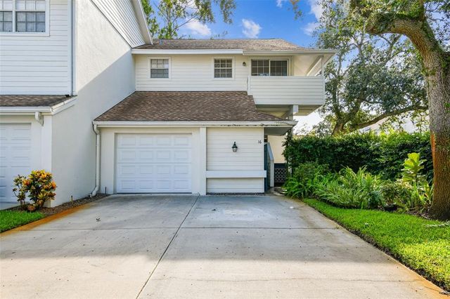 5207 BAYSHORE BOULEVARD 16, Tampa, FL 33611