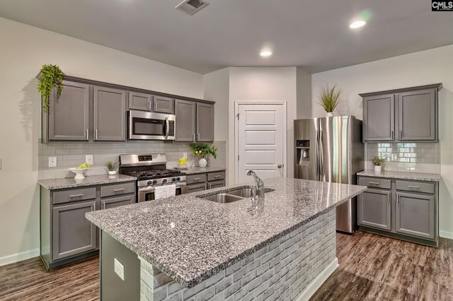 16 Brentsmill Circle, Blythewood, SC 29016