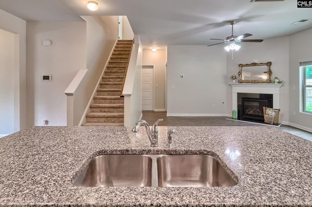 16 Brentsmill Circle, Blythewood, SC 29016