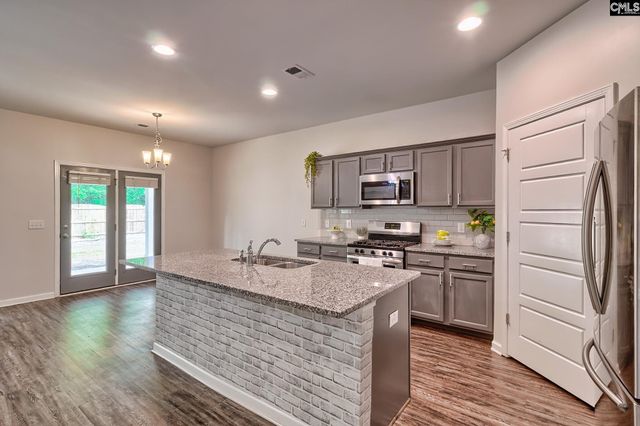 16 Brentsmill Circle, Blythewood, SC 29016