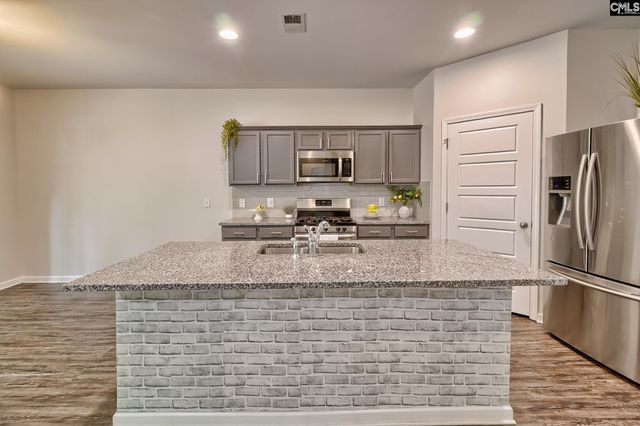 16 Brentsmill Circle, Blythewood, SC 29016