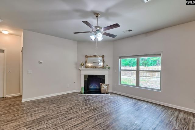 16 Brentsmill Circle, Blythewood, SC 29016