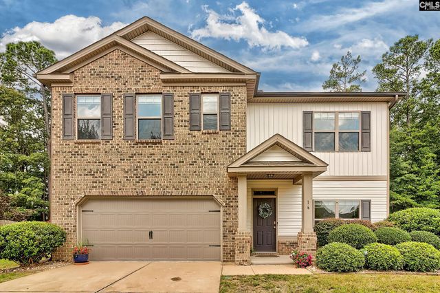 16 Brentsmill Circle, Blythewood, SC 29016