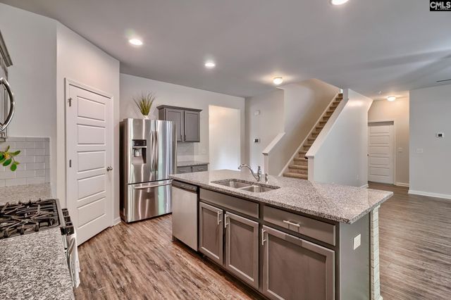 16 Brentsmill Circle, Blythewood, SC 29016