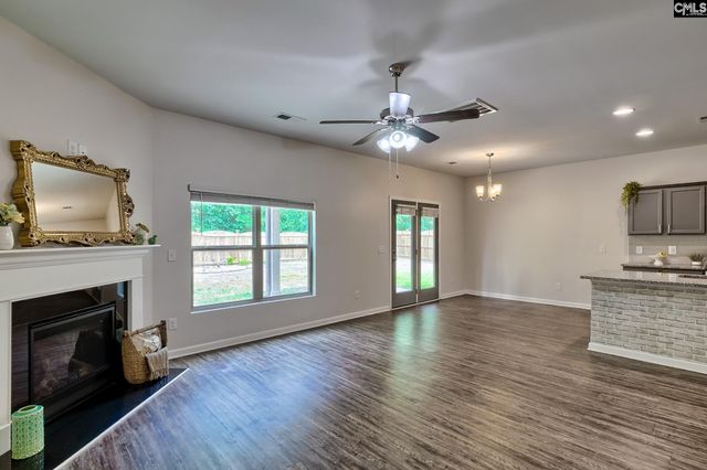 16 Brentsmill Circle, Blythewood, SC 29016
