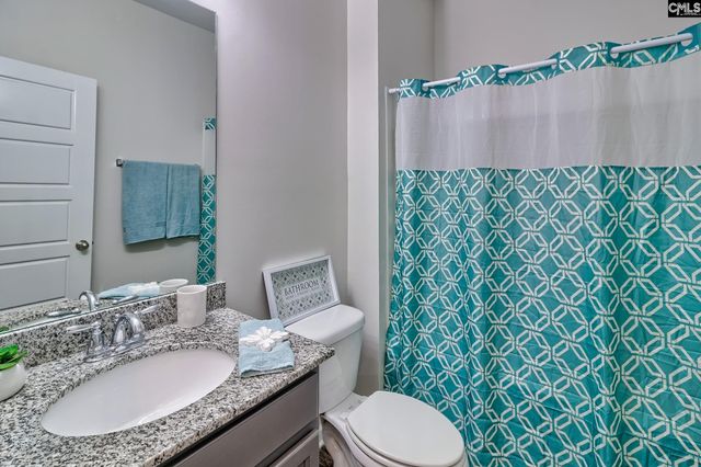 16 Brentsmill Circle, Blythewood, SC 29016