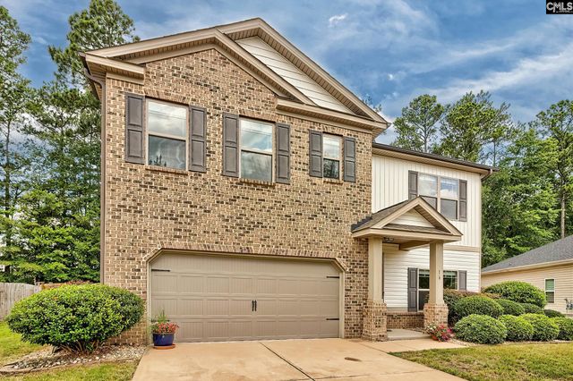 16 Brentsmill Circle, Blythewood, SC 29016