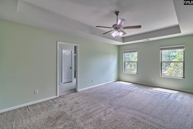 16 Brentsmill Circle, Blythewood, SC 29016