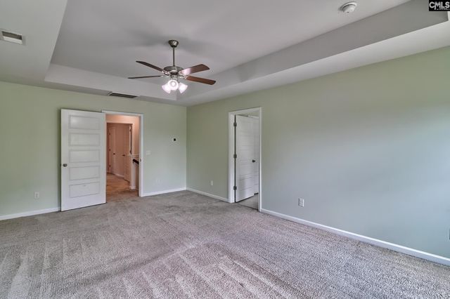 16 Brentsmill Circle, Blythewood, SC 29016