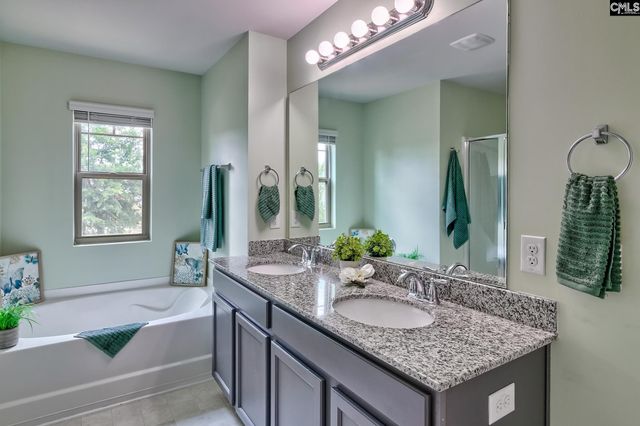 16 Brentsmill Circle, Blythewood, SC 29016