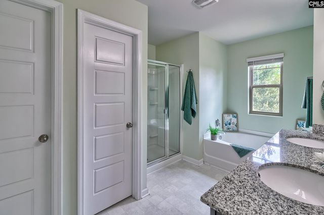 16 Brentsmill Circle, Blythewood, SC 29016