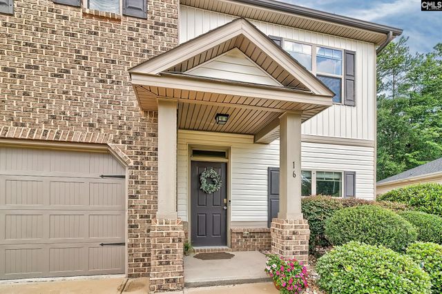 16 Brentsmill Circle, Blythewood, SC 29016
