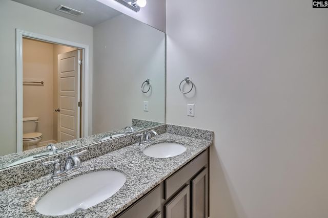 16 Brentsmill Circle, Blythewood, SC 29016