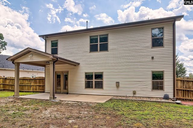 16 Brentsmill Circle, Blythewood, SC 29016