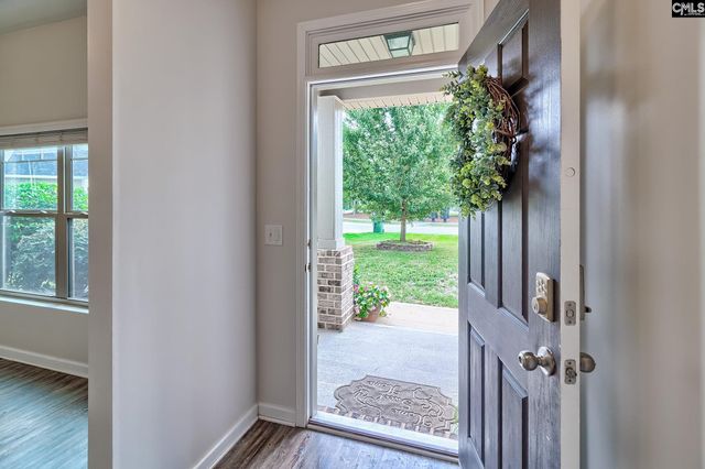 16 Brentsmill Circle, Blythewood, SC 29016
