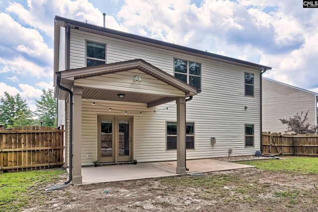 16 Brentsmill Circle, Blythewood, SC 29016