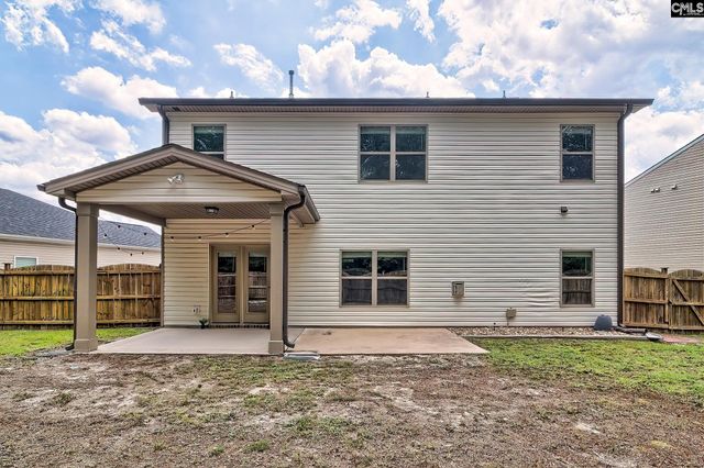 16 Brentsmill Circle, Blythewood, SC 29016