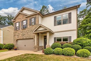16 Brentsmill Circle, Blythewood, SC 29016