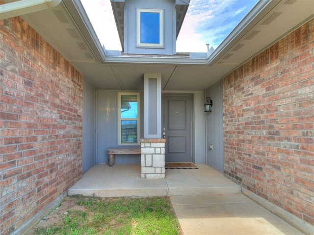 10724 SW 30th Street, Yukon, OK 73099