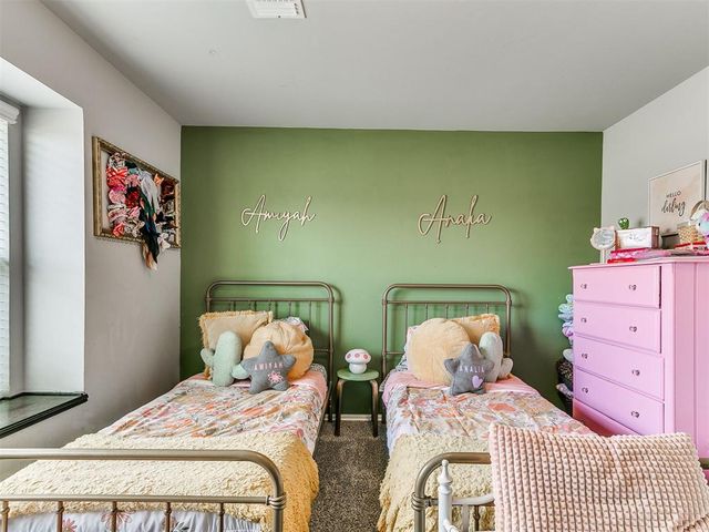 10724 SW 30th Street, Yukon, OK 73099