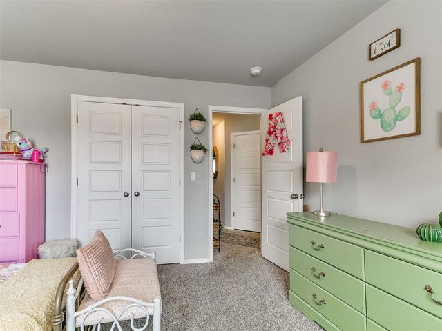 10724 SW 30th Street, Yukon, OK 73099