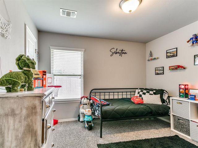 10724 SW 30th Street, Yukon, OK 73099