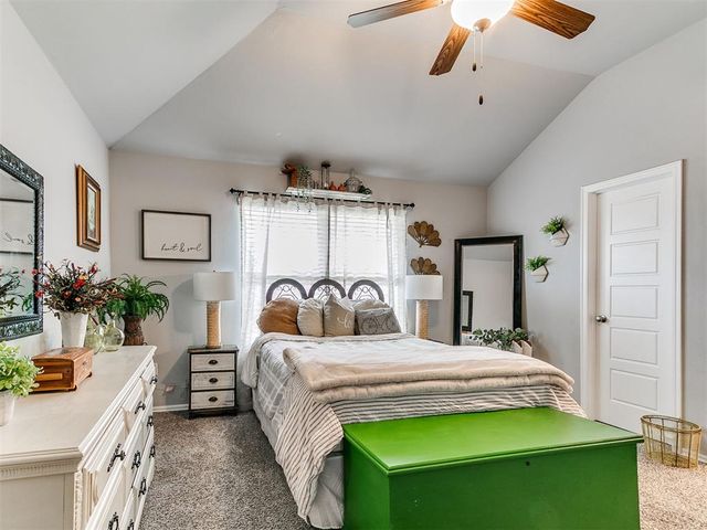 10724 SW 30th Street, Yukon, OK 73099