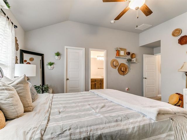 10724 SW 30th Street, Yukon, OK 73099