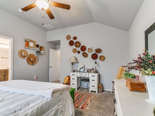 10724 SW 30th Street, Yukon, OK 73099