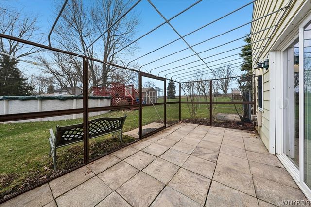 5380 Robert Street, Lewiston, NY 14092