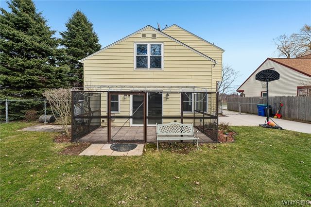 5380 Robert Street, Lewiston, NY 14092