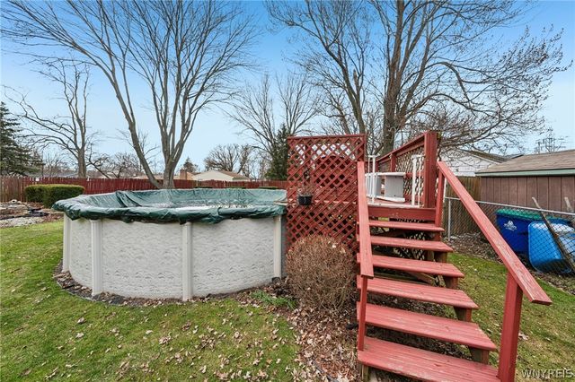5380 Robert Street, Lewiston, NY 14092