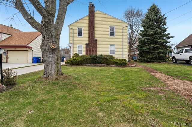 5380 Robert Street, Lewiston, NY 14092