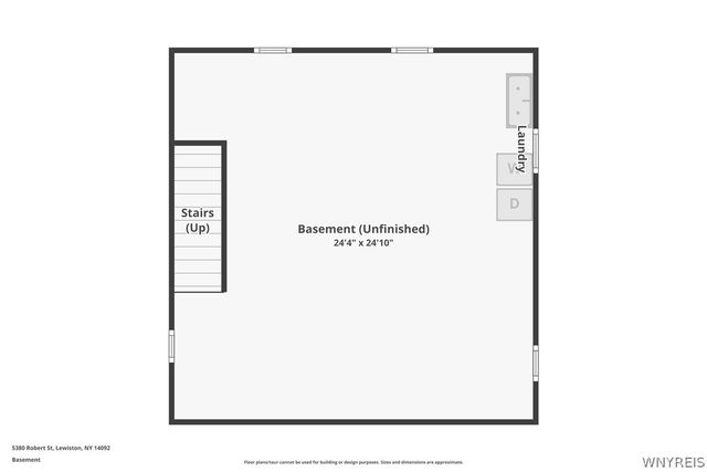 5380 Robert Street, Lewiston, NY 14092