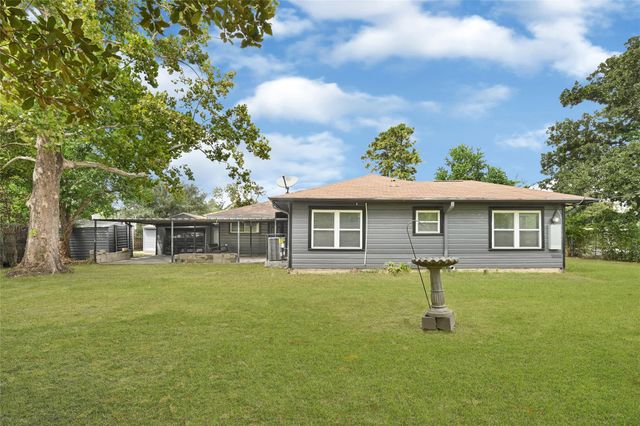 914 Manor Street, Houston, TX 77015