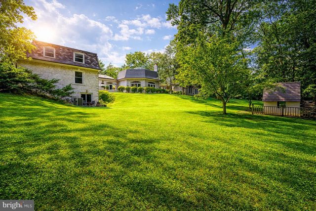 11501 SKIPWITH LN, Potomac, MD 20854