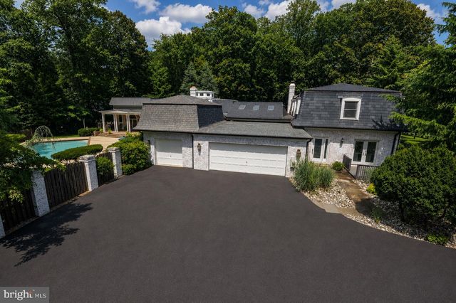 11501 SKIPWITH LN, Potomac, MD 20854