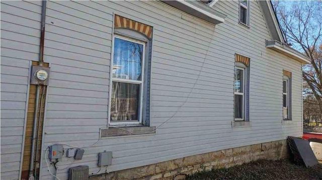 224 S Missouri Street, Liberty, MO 64068
